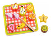 Tooky Toy Wooden Fruit Cutting Board - Cadaques Kids 2