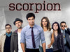 Scorpion Serie Completa 0