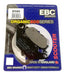 EBC Brakes Front Brake Pads » Yamaha YZF R15 0