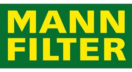 Mann Filter C12004 Air Filter Equivalent 1625220136 1630220136 2