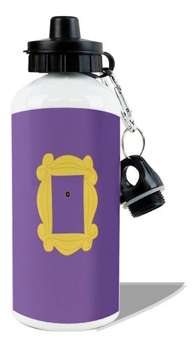 Sport Bottle - Friends (Various Models) 3