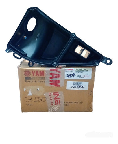 Yamaha Carcazas De Filtro Aire Sz 150 (54B-E4411-00) 0