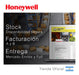 Valve Stem Lockout North by Honeywell 170mm Handle 5