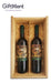 Ánimal Tinto Wine Wooden Box - Father's Day Gifts 0