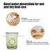 Disposable Cotton Facial Towel Roll Makeup Remover 100% Soft Cotton 9
