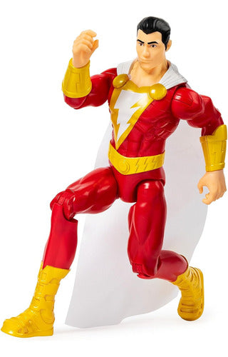 Caffaro Dc Superhero Action Figure 30 Cm 1