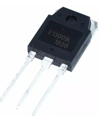 Transistor E13009l 0