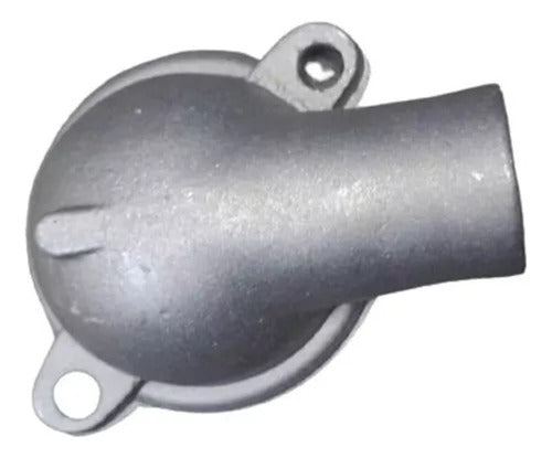 Codo De Termostato (aluminio) Ford Falcon/f-100 0