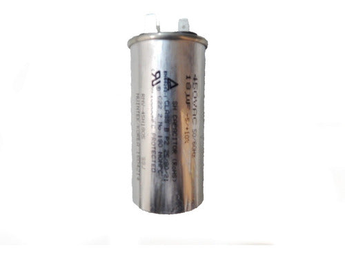 Wilo Salmson Capacitor for PB400EA / HBO180-32 / PB401SEA 0