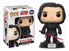 Funko Pop Star Wars Kylo Ren Unmasked 0