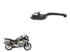 Manete Embreagem Bmw R 1200 Rt 05-09 (790) 0