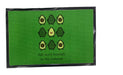 Fancy House Goma Entrance Mat - Avocado Designs 1