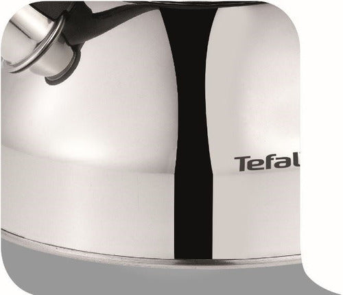 Caldera 3l Acero Inoxidable Tefal 1