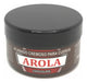 Arola Crema Para Cueros. 60gr. Color Chocolate. 0