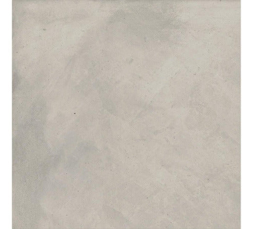 Ceramica Para Piso De 60x60 Gris Rustica Rectificada Pei Iv 0