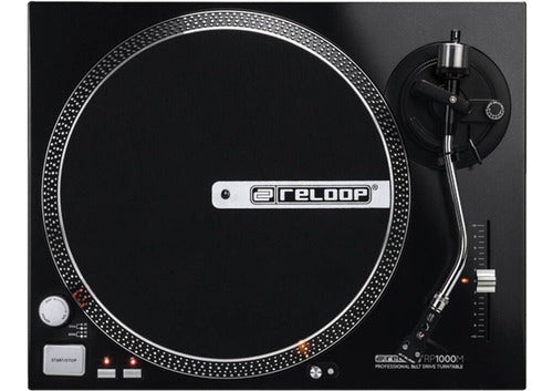 Correia Para Toca Discos Reloop Rp-1000 Mk2 1