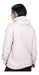 Topper Buzo Outdoor Unisex Moda Rosa 2