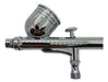 Double Action Gravity Feed Airbrush with Floating Nozzle 0.3mm - Ideal for Hobbies and More 8