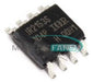 IR2153 5pcs IR2153 IR2153S Half Bridge Driver OSC SOP 8 IC 4