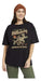 Billabong Wild Dance Tee Oversize Women's T-Shirt 4