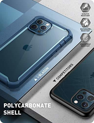 Funda Para iPhone 12 Pro Max 6.7 Pulgadas (2020) 4