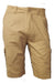 Cargo Shorts with Ripstop Belt - Jeans710 4