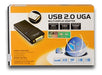 Conversor Usb 2.0 A Dvi Vga Y Hdmi Placa De Video Android 1