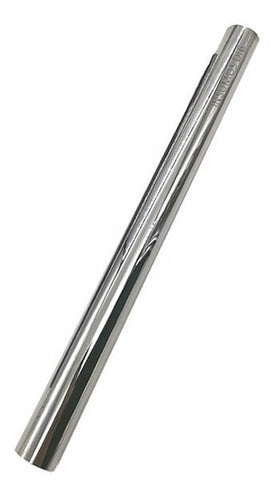 Mastercut Hard Metal Round Bar Ø 5 X 100 Mm Length Micrograin 0