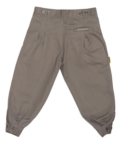 Pampero Kids' Original Field Pants Workwear 1