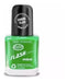 GNP Neon Green Fluorescent Nail Polish 0