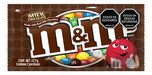 MYM Chocolate M&M Candy Filled with Chocolate 47g 0