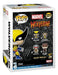 Funko Pop Figura 10 Cm Marvel: Wolverine 50th Ultimate Wolve 3