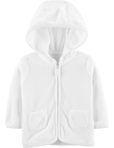 Carter's Polar Bear Jacket 24 Months Unisex 0