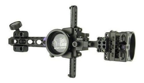 Spothogg Envuelto Fast Eddie Xl Mrt Long Bar 3pin Bow Sight 0