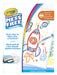 Crayola Color Wonder Mess Free Coloring - Blank Coloring Pages, 50 Count, Printable Page Refill Set 4