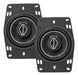 Car Speakers 4 Inches Bomber BBR 4 50W Triaxial 1