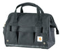 Carhartt Legacy Tool Bag 14 Pulgadas, Negro 3