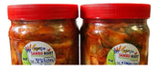 Sambo Mart Korean Style Artisanal Kimchi 3 kg 2