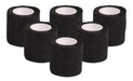 Hipoalergic-EUROMIX Flex Self-Adhesive Cohesive Bandage 5cm X 6 Units 4