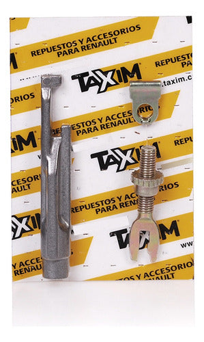 Kit Regulacion Freno Trasero Izquierdo Renault R9 R11 R19 0