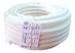 Caño Corrugado 1 Pulgada Flexible Blanco Ignifugo X 125mts 1