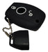 NL Silicone Key Cover - Mercedes Benz 2 Button 0