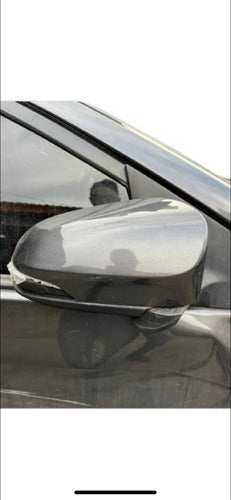 Metagal Exterior Mirror Toyota Corolla 14 15 16 Right Original 1