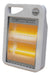 Indelplas Electric Heater Quartz Candles IE-02 400/800W 0