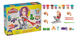 Play Doh Set De Masas La Peluqueria 1260 0