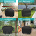 ZOLADECK Waterproof Custom Grill Covers 1