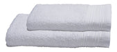 Palette Urban Chantal Pack of 3 Towel and Bath Towel Sets 3