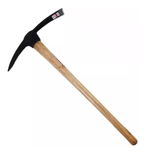 Biassoni Punta and Shovel 75 mm with Handle and Cap 0