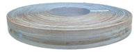 Canto Incienso Chapa De Madera 50mm X 50 M Con Pegamento 0