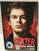 Dexter Third Season 4 DVD Original New Sealed 0